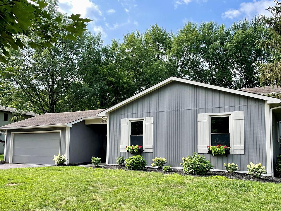 1023 Autumn Woods Dr, Westerville, OH 43081 Zillow