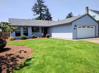 13111 SE 128th Ave, Happy Valley, OR 97086