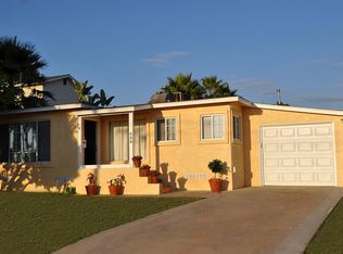 439 Rachael Ave, National City, CA 91950