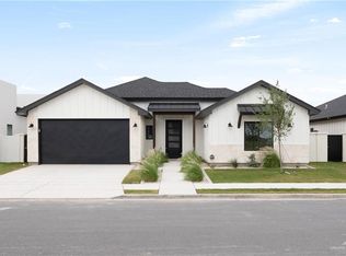 3505 E Noronha Dr, Edinburg, TX 78542