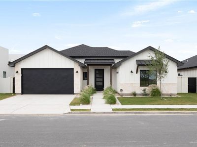 3505 E Noronha Dr, Edinburg, TX, 78542