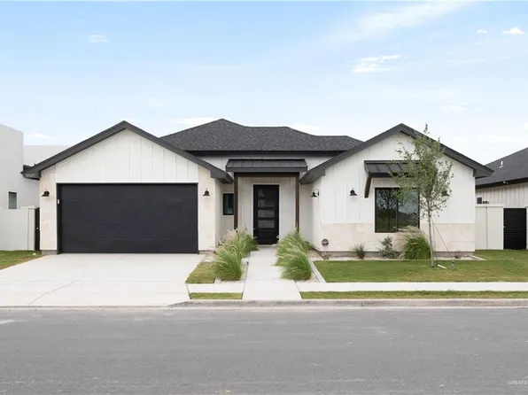 3505 E Noronha Dr, Edinburg, TX 78542