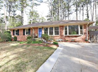 2806 Hollywood Dr, Decatur, GA 30033