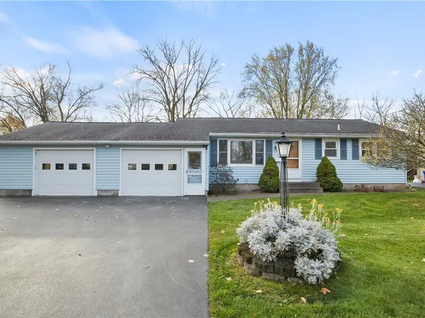 53 Elmore Dr, Rochester, NY 14606