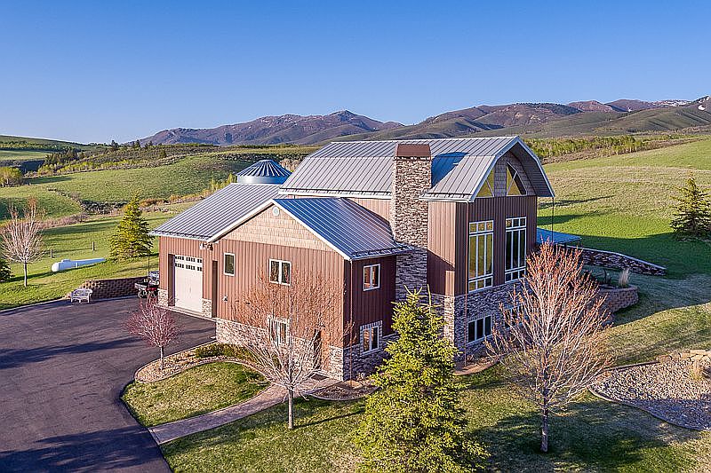 8426 N Rapid Creek Rd, Inkom, ID 83245 Zillow