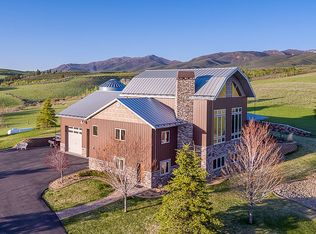 8426 N Rapid Creek Rd, Inkom, ID 83245