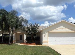 95 Rae Dr, Palm Coast, FL 32164