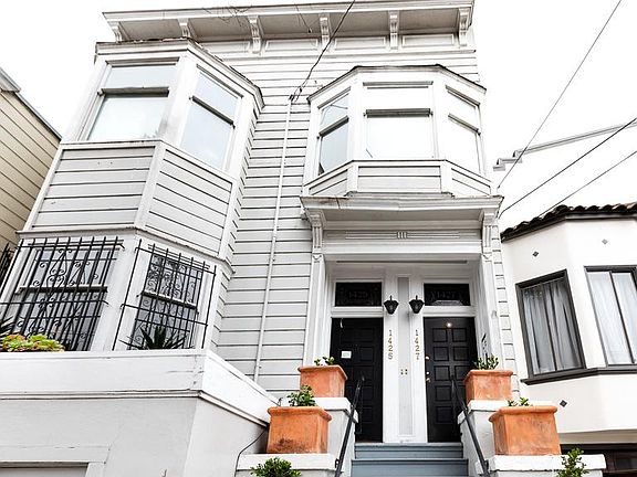 2nd image of 1425 Baker St