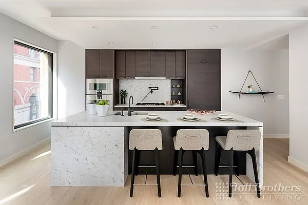 Sold by Toll Brothers | media 30