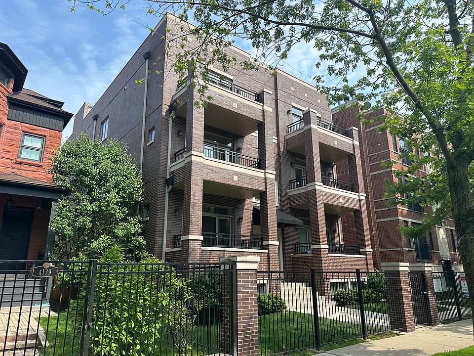 1st image of 4133 N Kenmore Ave #1S