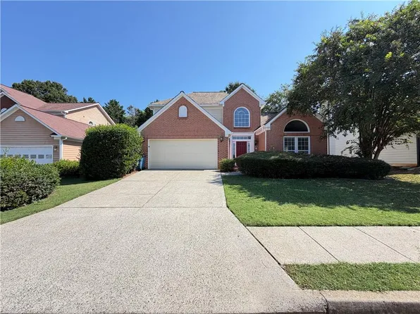 4065 River Green Pkwy, Duluth, GA 30096