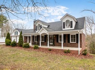 425 Sunrise St, Murphy, NC 28906