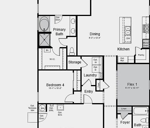 2nd image of this home