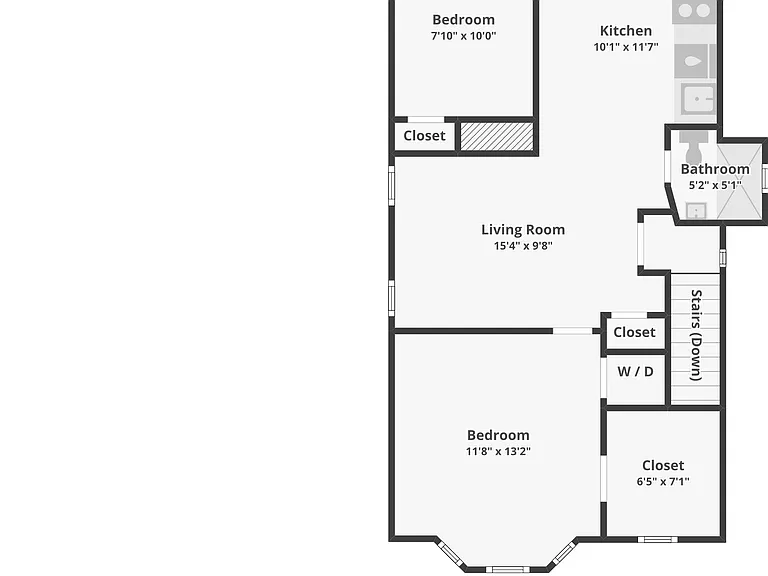 196 Clendenny Ave #2 — Photo 17