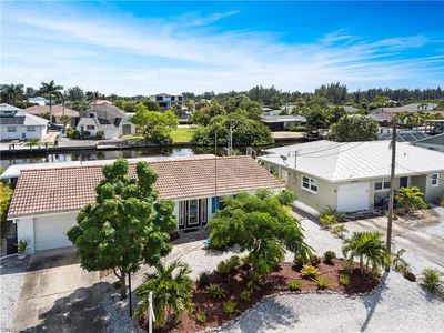 12220 Moon Shell Dr, Matlacha Isles, FL, 33991