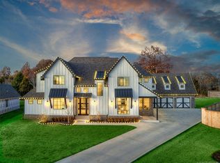 2208 W Charlotte St, Broken Arrow, OK 74011