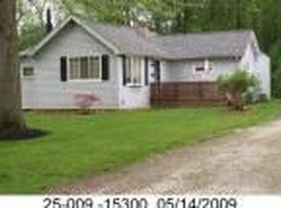 542 Elm Ct, Niles, OH