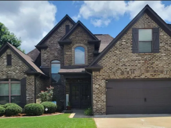 7570 Arrow Wood Blvd, Mc Calla, AL 35111