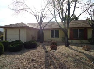 20620 N 31st Ave, Phoenix, AZ 85027