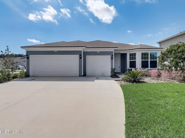 4566 HARVEST GRAIN Trail, Jacksonville, FL 32226
