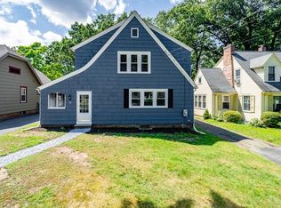 72 California Ave, Springfield, MA 01118