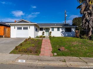 180 Sierra Avenue, Rio Vista, CA 94571
