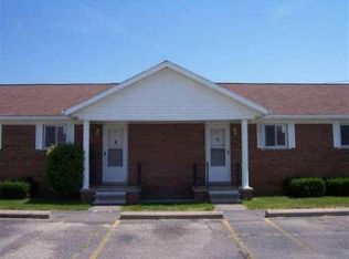 35215 23 Mile Rd UNIT 21, New Baltimore, MI 48047