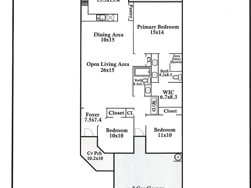 1st image of 564 Tomkins Loop