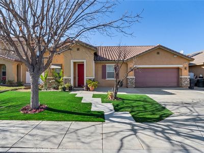 3072 Bradley Rd, Perris, CA, 92571