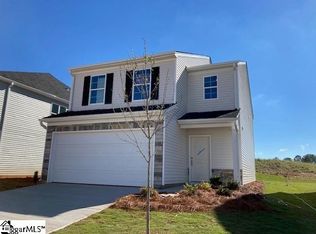 218 Whittier St LOT 565, Greenville, SC 29605