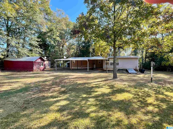 2885 Red Road 55, Anniston, AL 36207