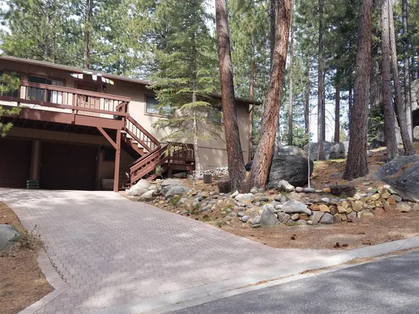 196 Juniper Dr, Stateline, NV 89449
