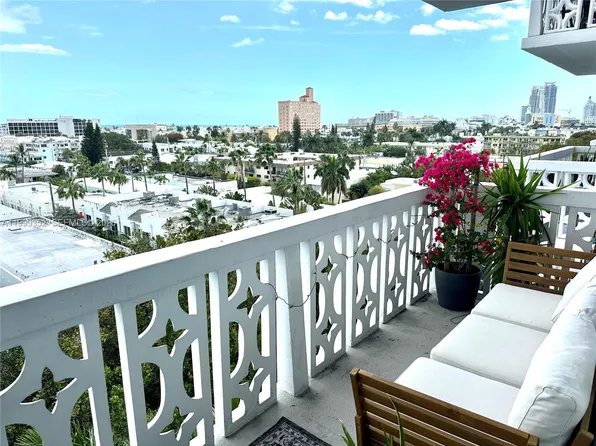 1020 Meridian Ave APT 806, Miami Beach, FL 33139