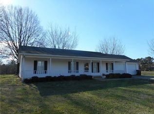 1119 Emily Ln, Monroe, NC 28110