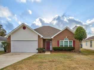 4242 Little Osprey Dr, Tallahassee, FL 32303