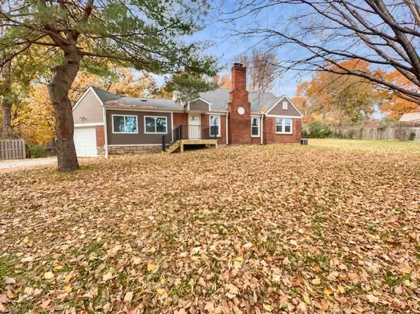 4224 N McGee St, Kansas City, MO 64116