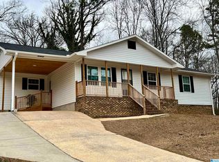 6237 Chartee Dr, Anniston, AL 36206