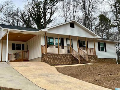 6237 Chartee Dr, Anniston, AL, 36206