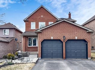 63 Beechbrooke Way, Aurora, ON L4G6N7