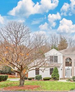 138 Pinehurst Dr UNIT 138, East Longmeadow, MA, 01028