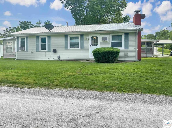 29144 Fairchild St, Warsaw, MO 65355