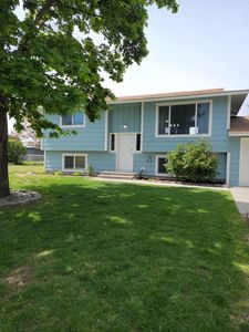 5 N Lincoln St, Kennewick, WA, 99336