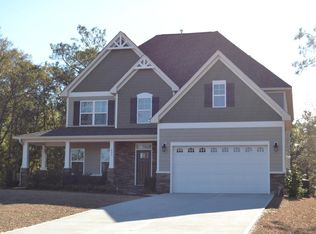 301 Ardan Oaks Dr, Cape Carteret, NC 28584