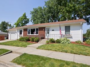 101 S Reed St, Joliet, IL 60436