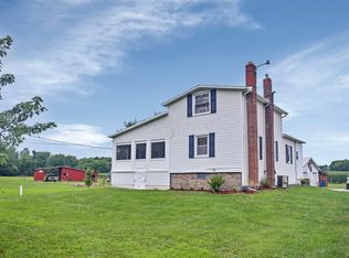 7152 Jersey Mill Rd, Alexandria, OH 43001