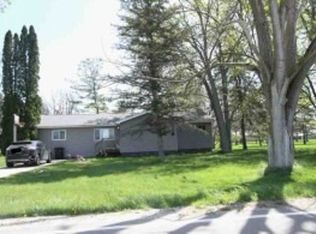 3849 S Nine Mile Rd, Wheeler, MI 48662