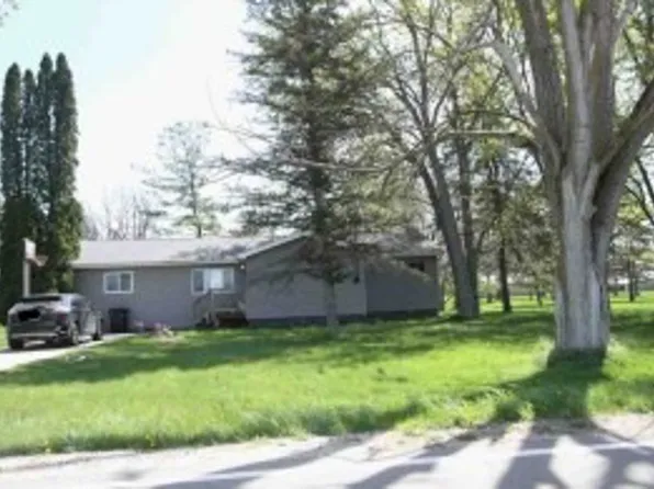 3849 S Nine Mile Rd, Wheeler, MI 48662