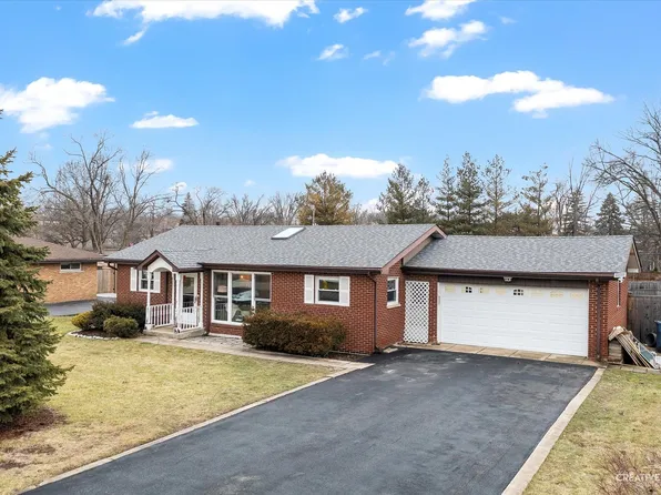 8728 W 96th Pl, Palos Hills, IL 60465