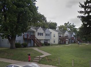 3112 Grand Ave APT 4, Louisville, KY 40211
