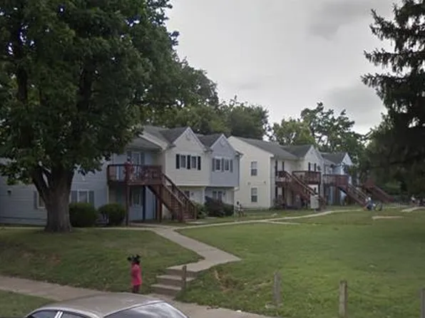 3110 Grand Ave APT 3, Louisville, KY 40211